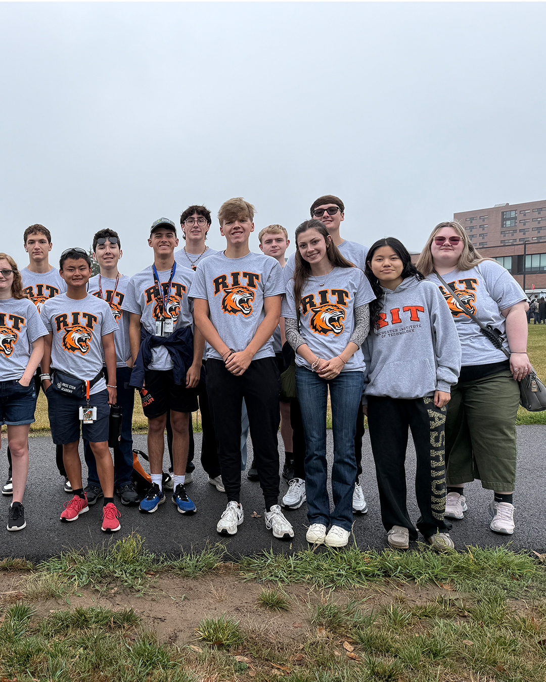 RIT Student Life added a new photo. - RIT Student Life
