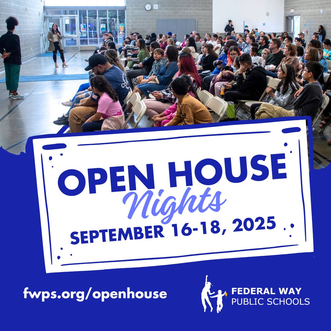 Olympic View K-8 | Federal Way WA