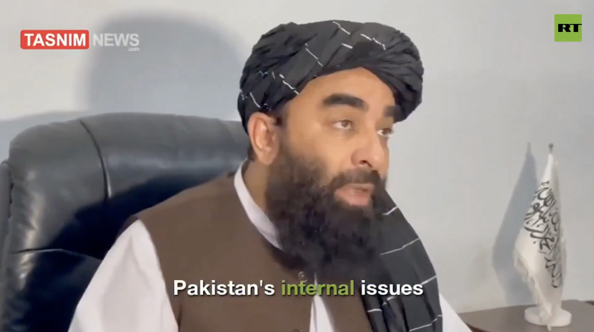 Alwihda Info - Les talibans (gouvernement afghan dirigé... | Facebook