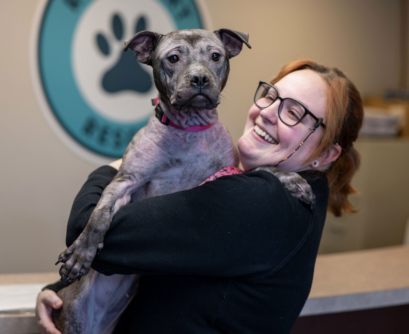 Every hero deserves a happy ending,... - Ruff Start Rescue | Facebook