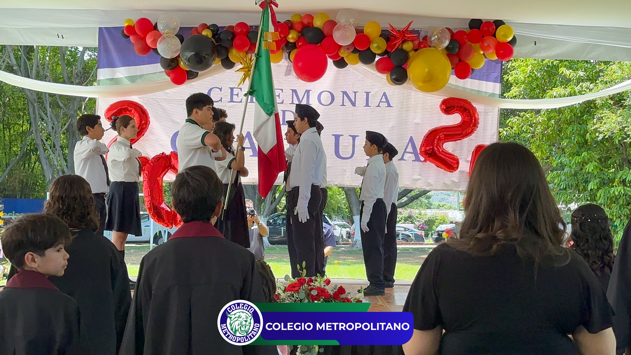 Colegio Maiti - Colegio Maiti added a new photo.