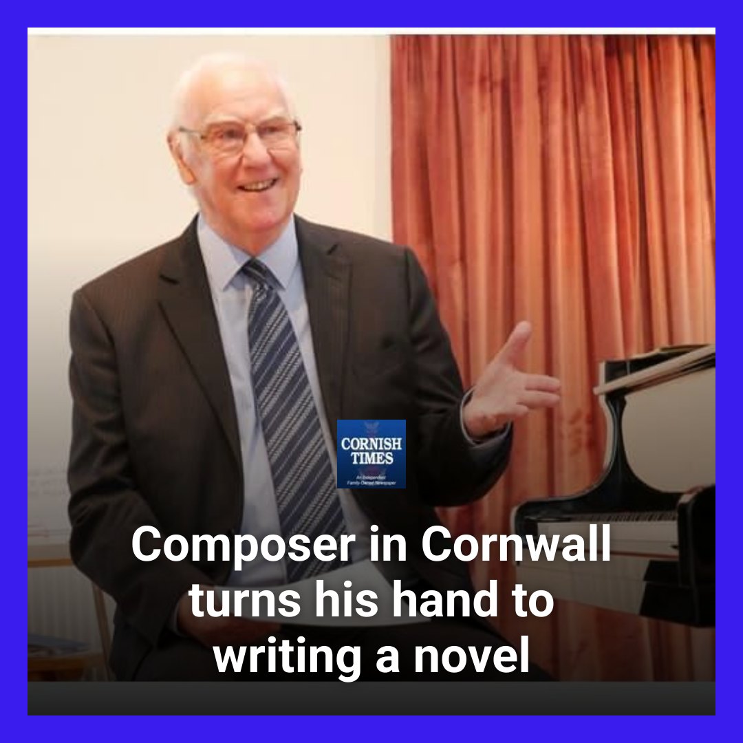 The Cornish - Actor John Nettles praises “a complete and wonderful ...