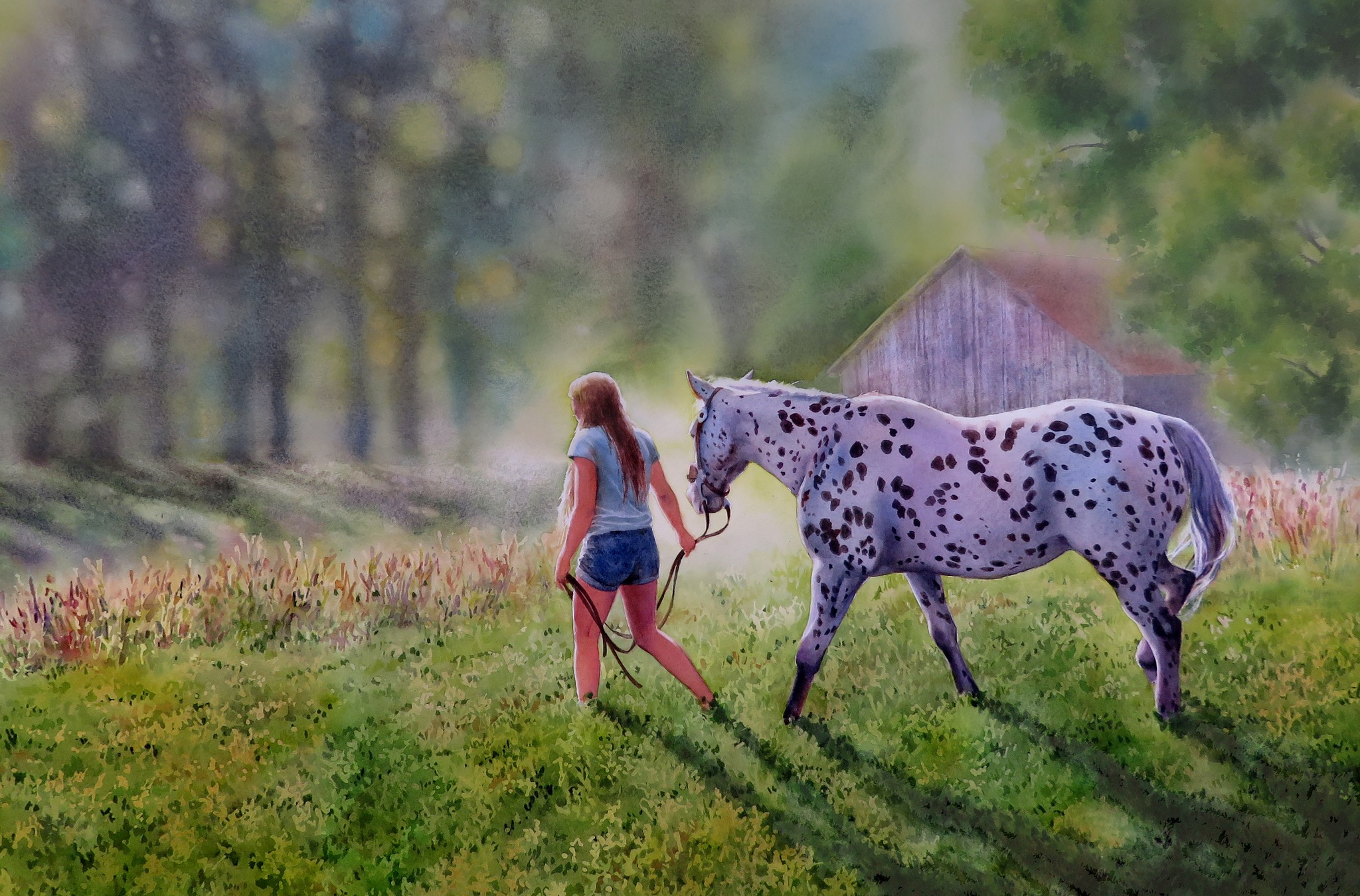 Taos Watercolor Society | Taos NM
