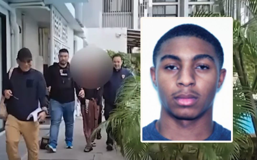 AugustaCrime.com - AUGUSTA MURDER SUSPECT CAPTURED IN THAILAND AFTER ...