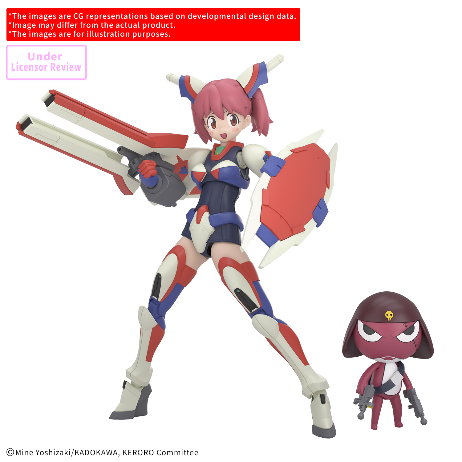 30ML NEW ITEM Information📣】 -30MP POWERED NATSUMI & GIRORO Live