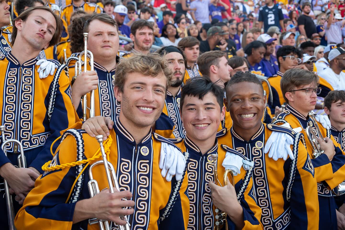 The Golden Band From... - The Golden Band From Tigerland