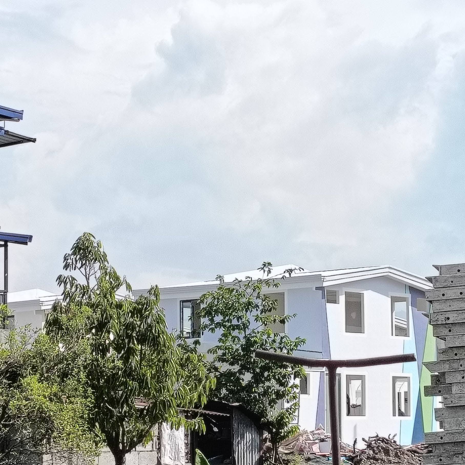 Pagsibol Village Morong Rizal | Teresa