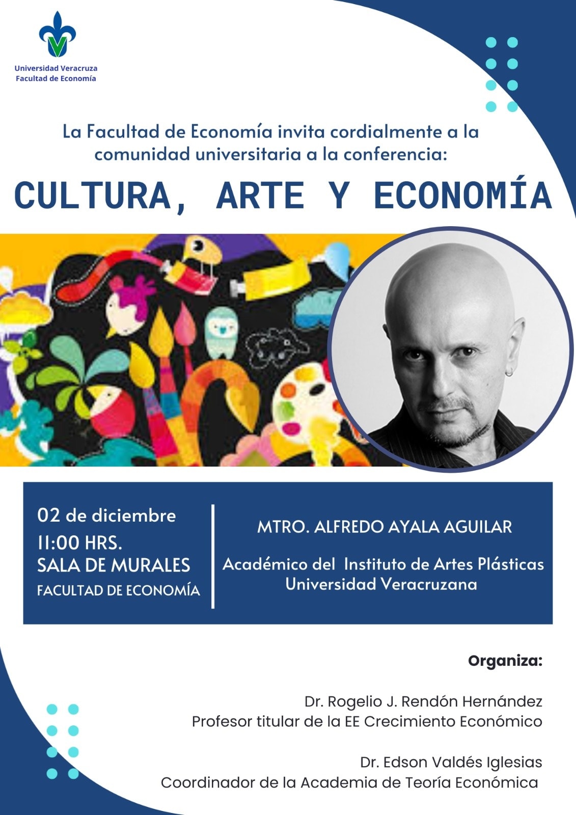 Facultad de Economía - Universidad Veracruzana | Xalapa