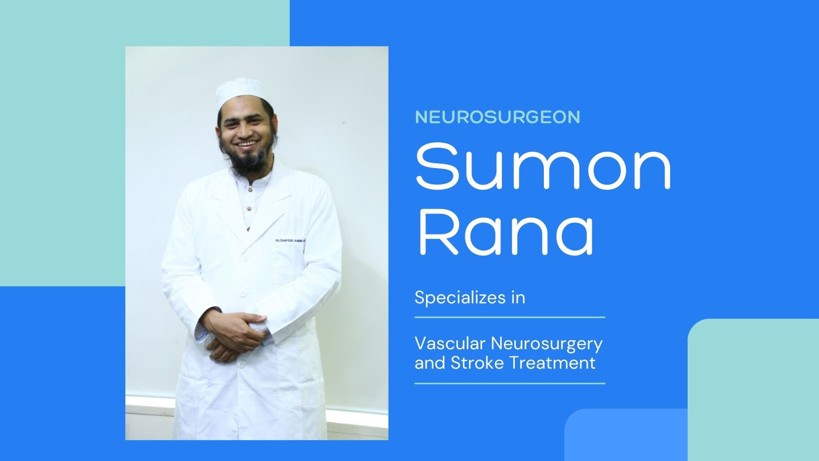 Doctor Sumon Rana