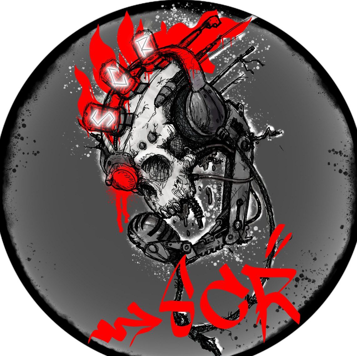 Necromunda: Underhive Community | SUMP CITY RADIO // INCOMING ...