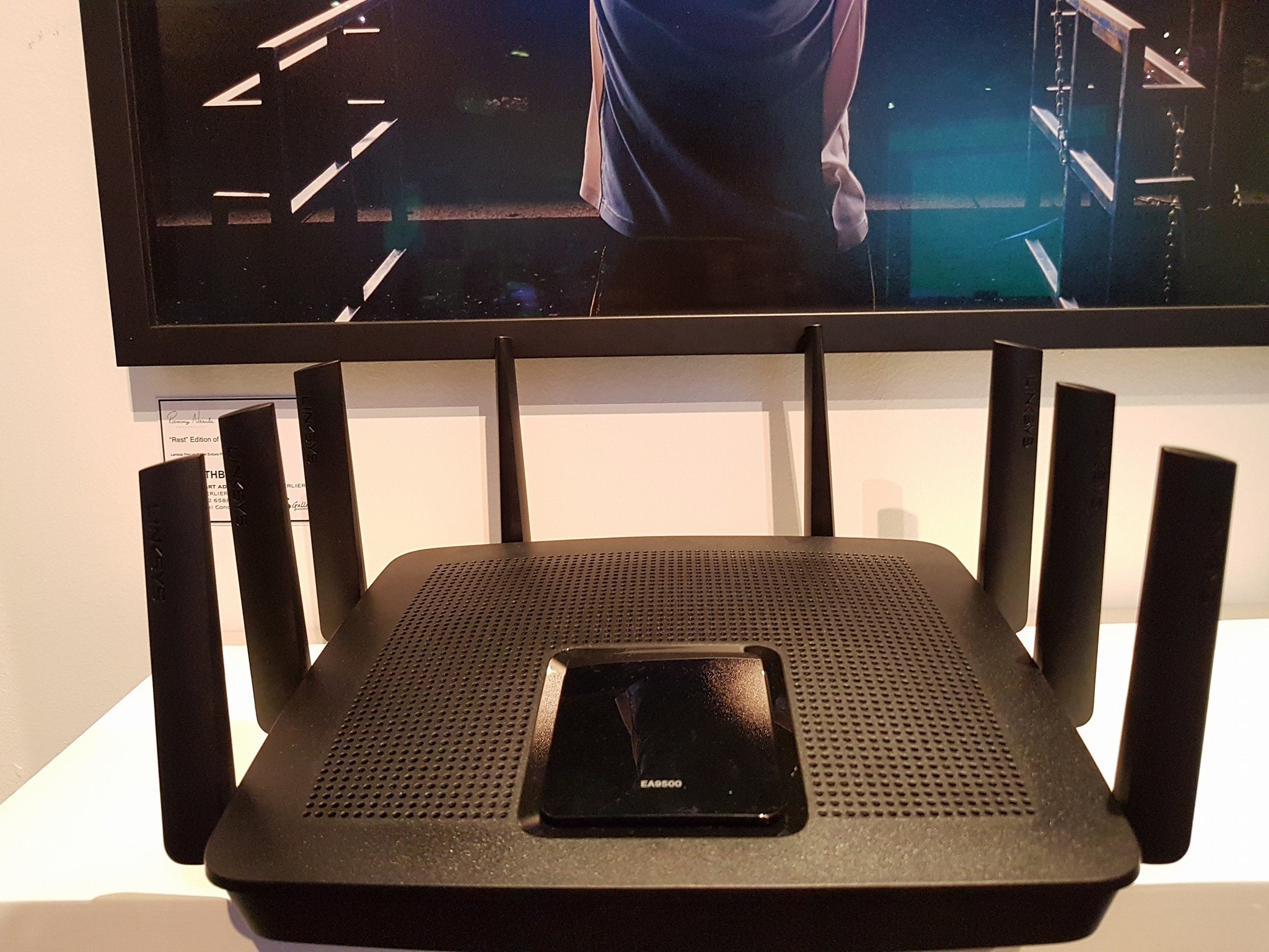 iMoD - Mod-U : Router เดี๋ยวนี้ราคามันแพงกว่า PC... | Facebook