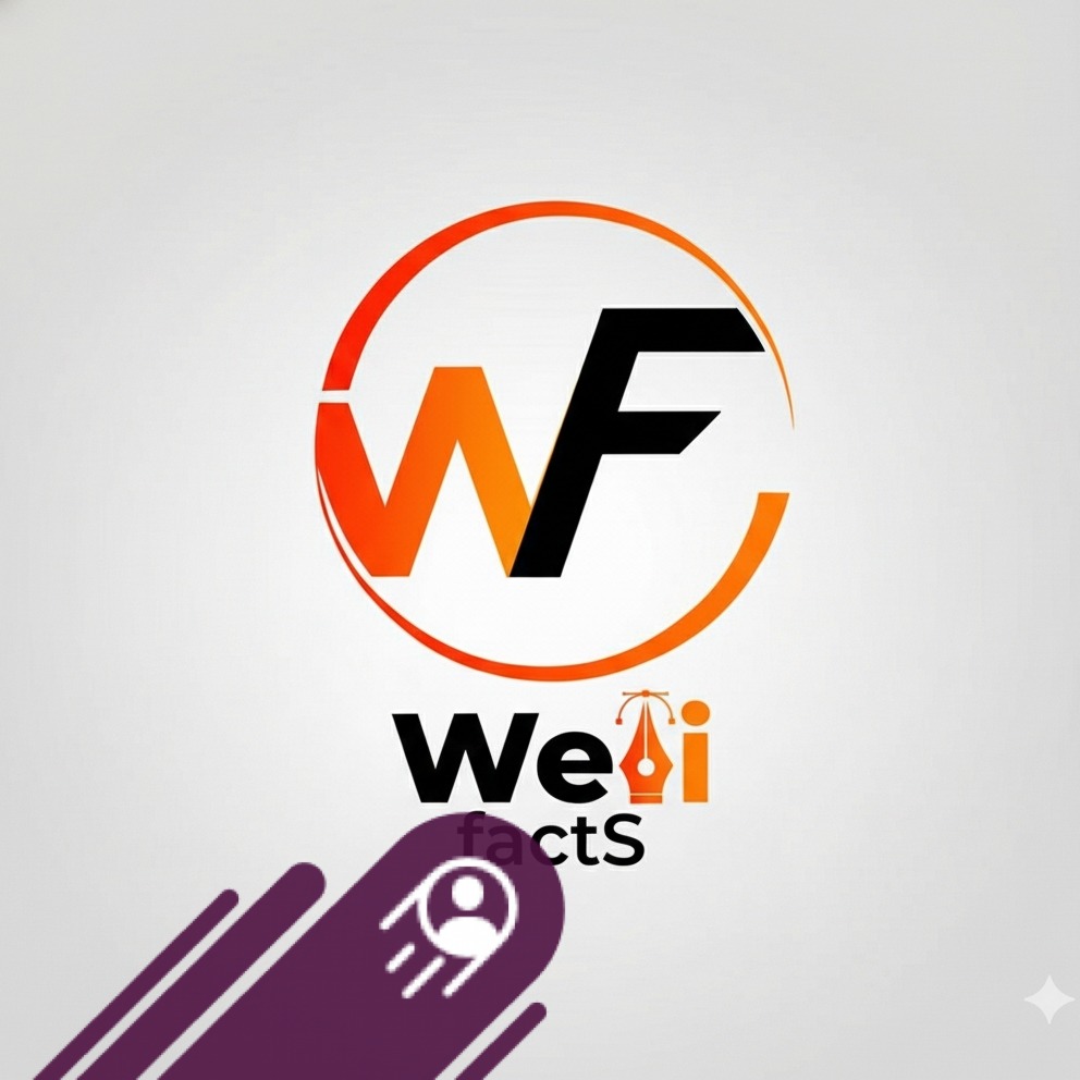 Weli Facts