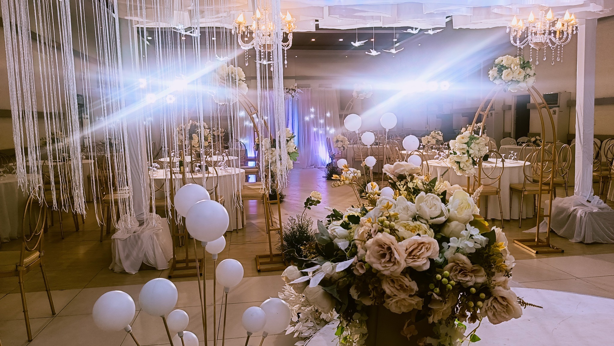 Colors - Weddings and... - Colors - Weddings and Events