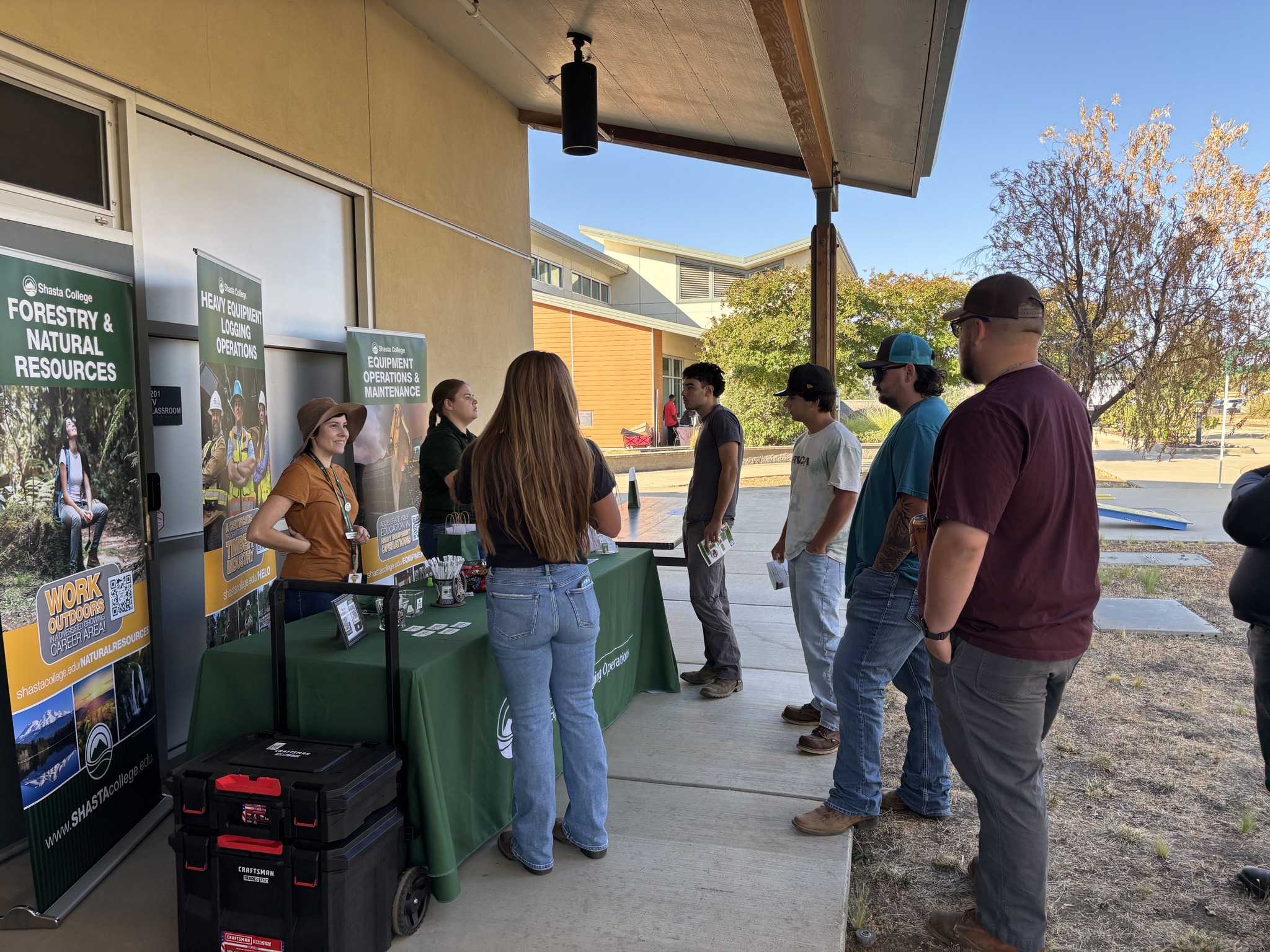 Shasta College - Shasta College added a new photo.