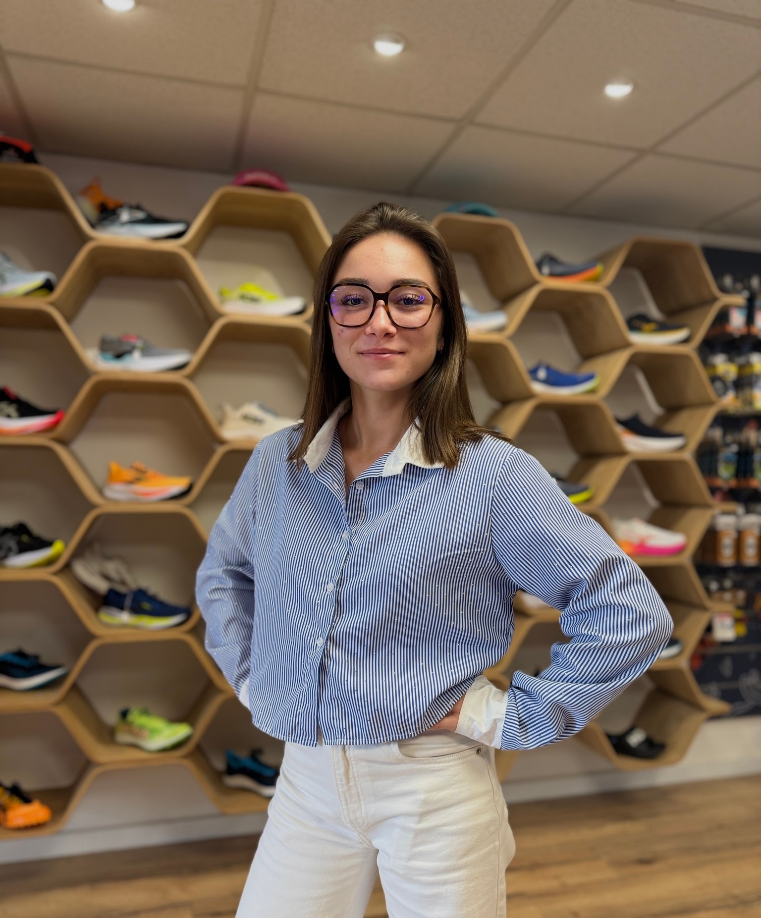 Les Artisans Du Running added a... - Les Artisans Du Running