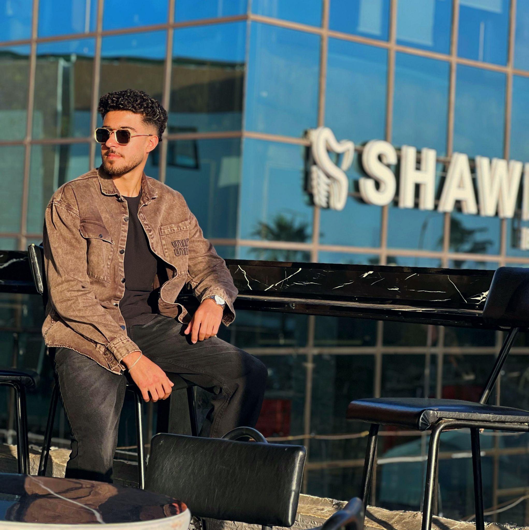 Beshoy Ayoub