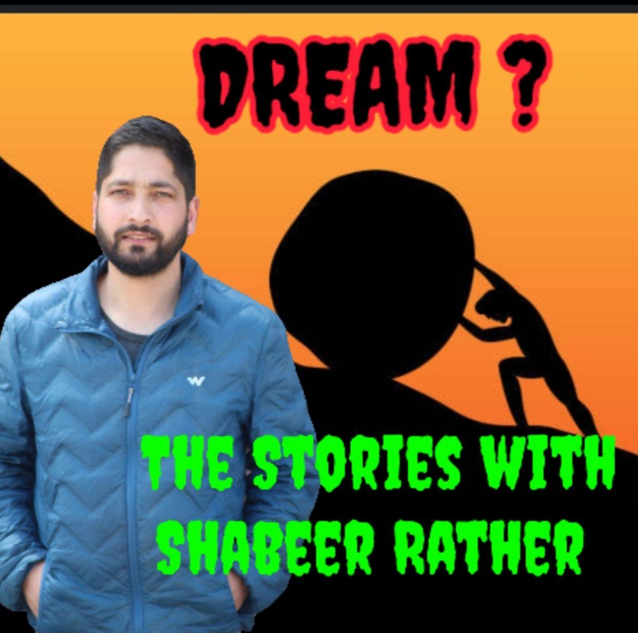 The Stories with Shabeer Rather | Srinagar