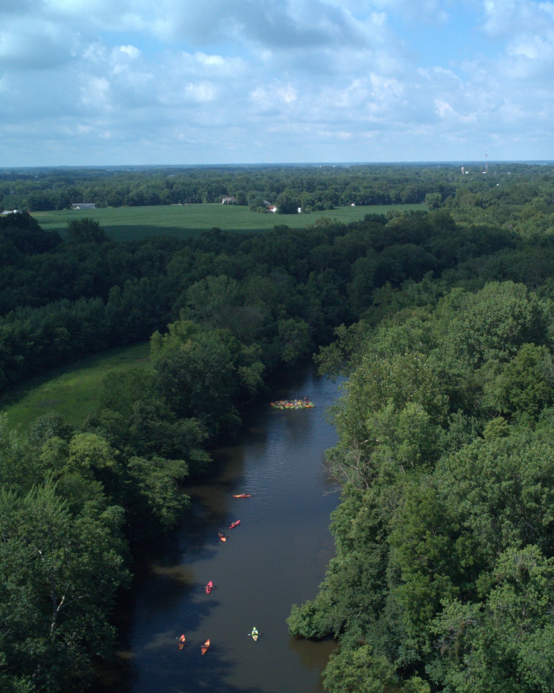 The name Winamac comes from the... - Riverside Rentals | Facebook