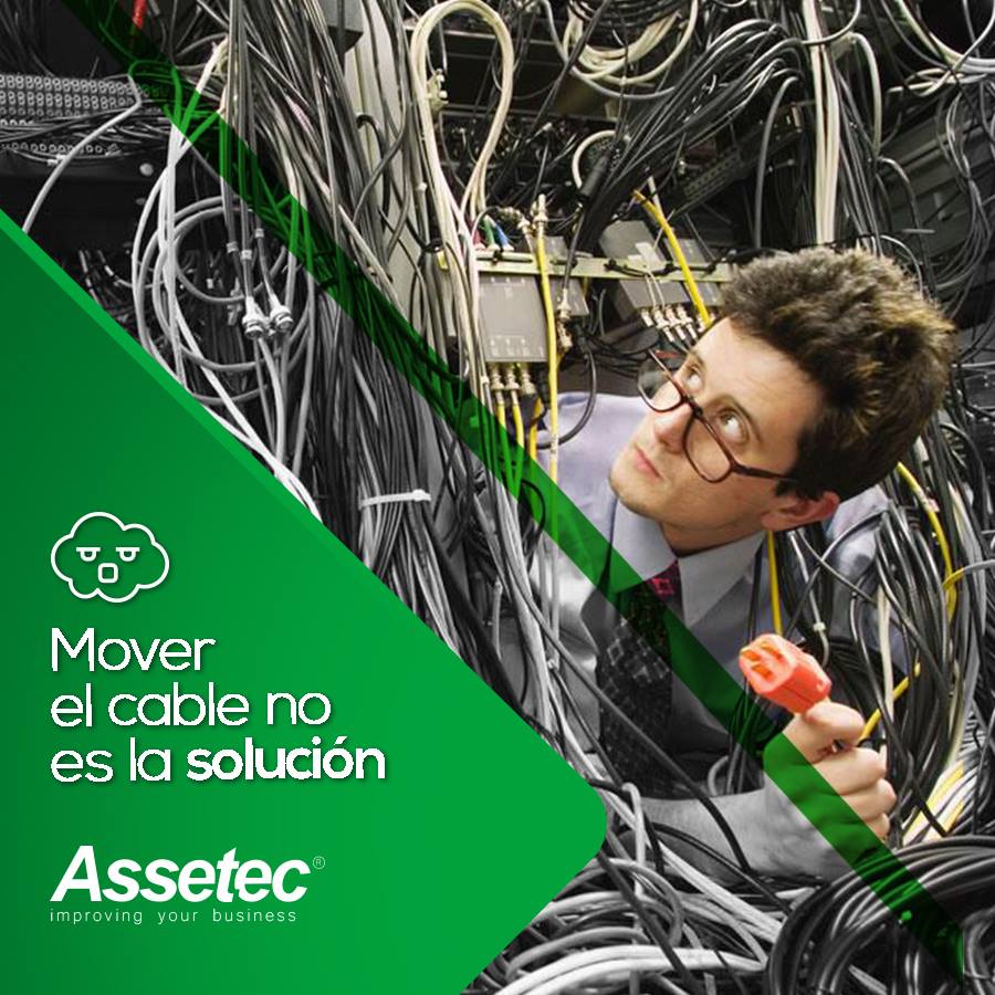 Assetec