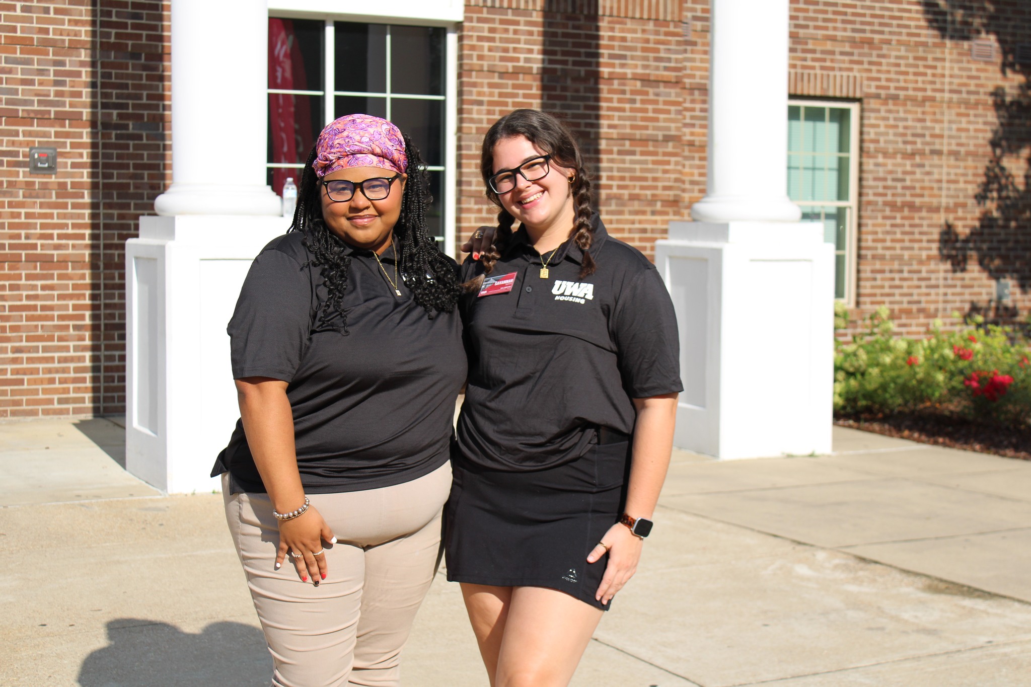 UWA Connect | Livingston AL