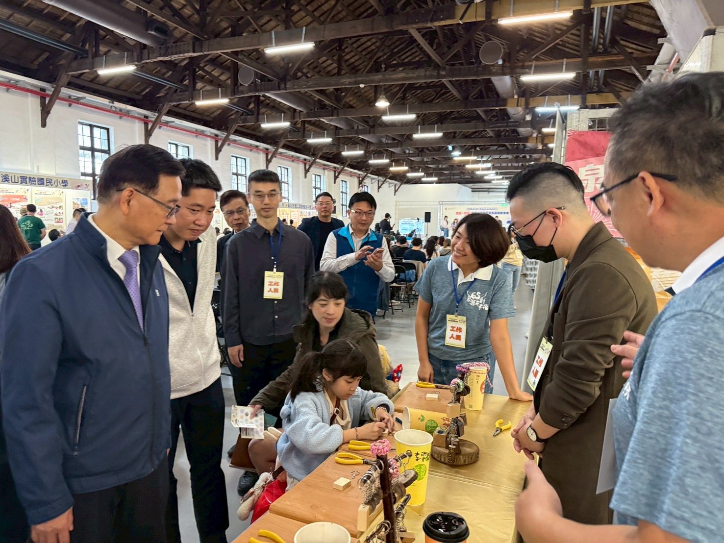 泉源生活家-臺北市泉源實驗國民小學 added a new photo. - 泉源生活家-臺北市泉源實驗國民小學