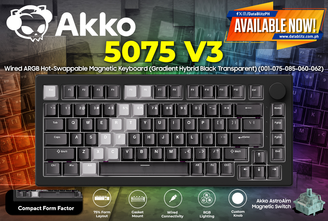 DataBlitz - 𝐓𝐘𝐏𝐄 𝐖𝐈𝐓𝐇 𝐄𝐋𝐄𝐆𝐀𝐍𝐂𝐄, 𝐆𝐀𝐌𝐄 𝐖𝐈𝐓𝐇 𝐏𝐎𝐖𝐄𝐑! 🌸🎹 Akko... | Facebook