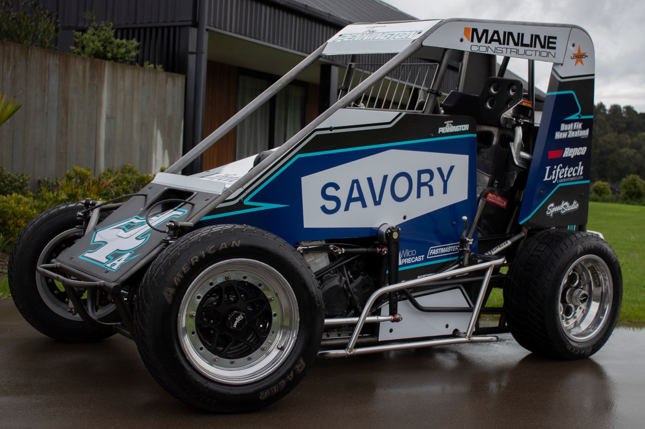 Troy Pennington Racing added a... - Troy Pennington Racing