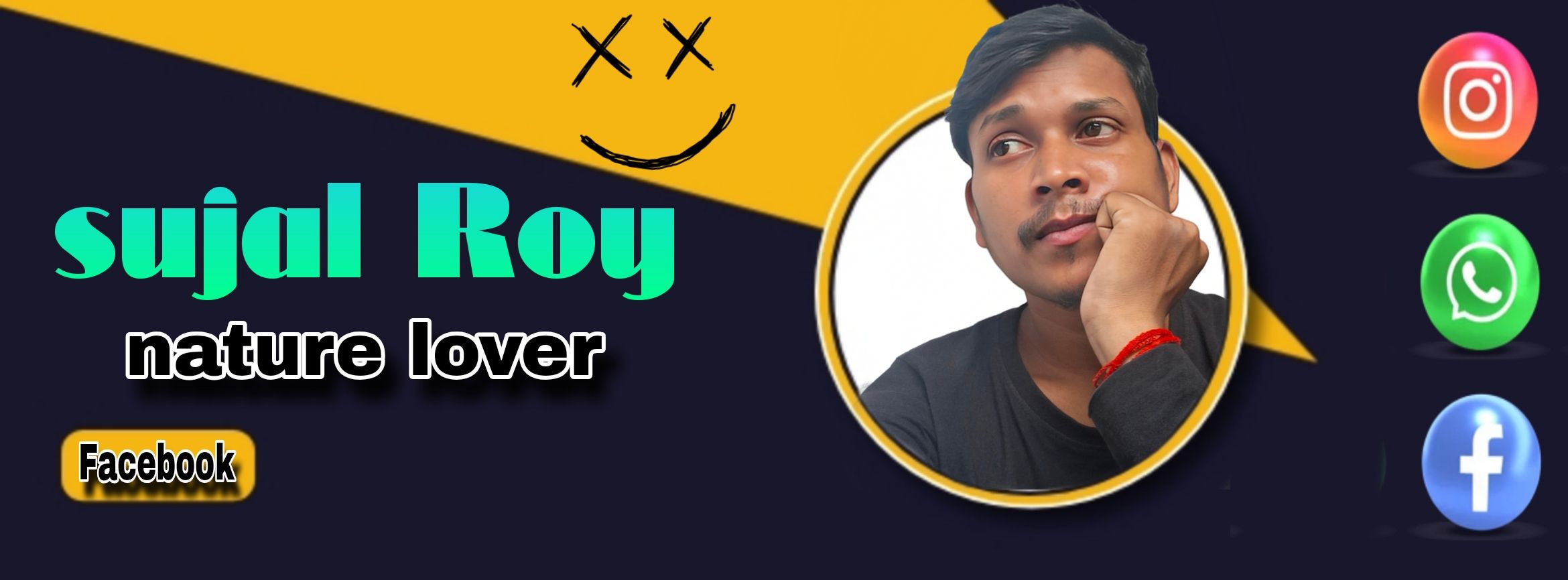 Sujal Roy