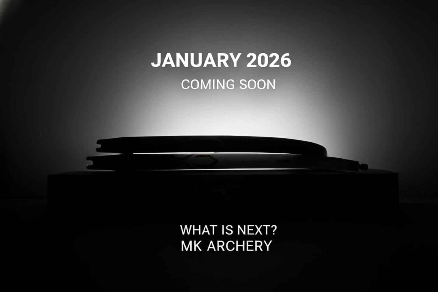 Coming Soon💥 Beginning of 2026 #mkarchery #mkkorea