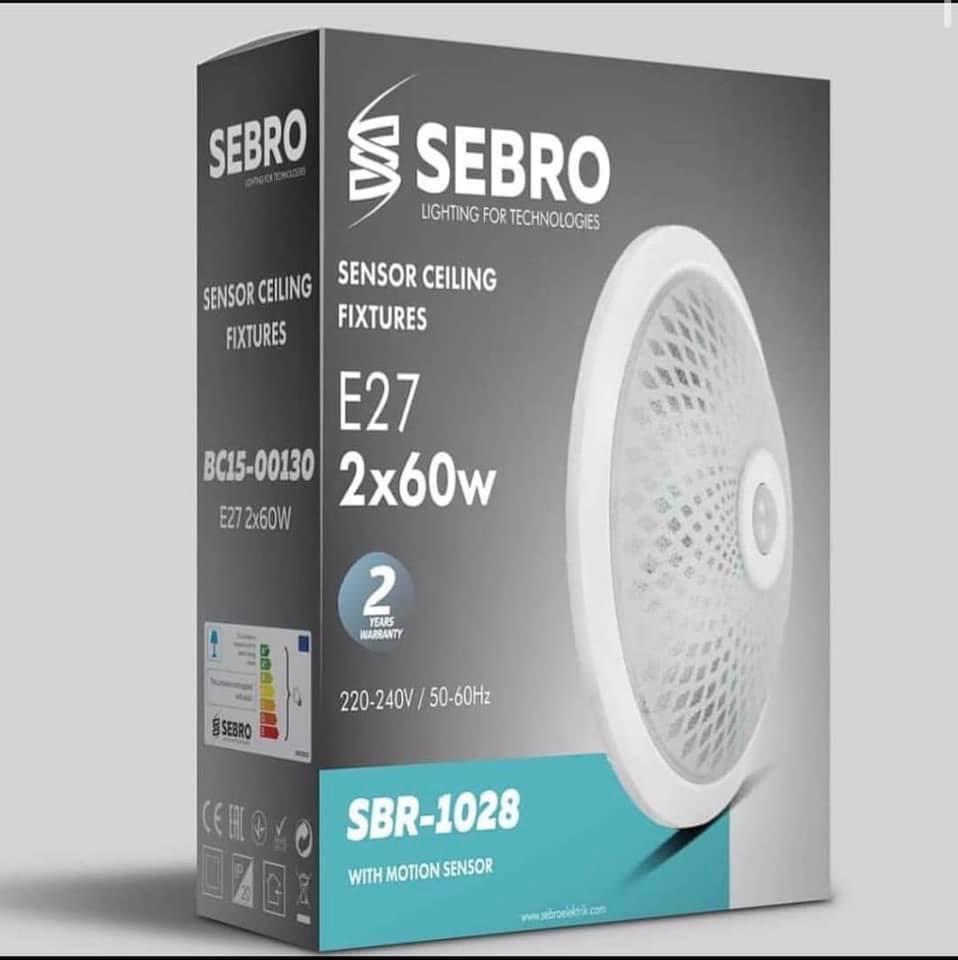 Sebro Elektrik Toptan Satış | Bogazkoy