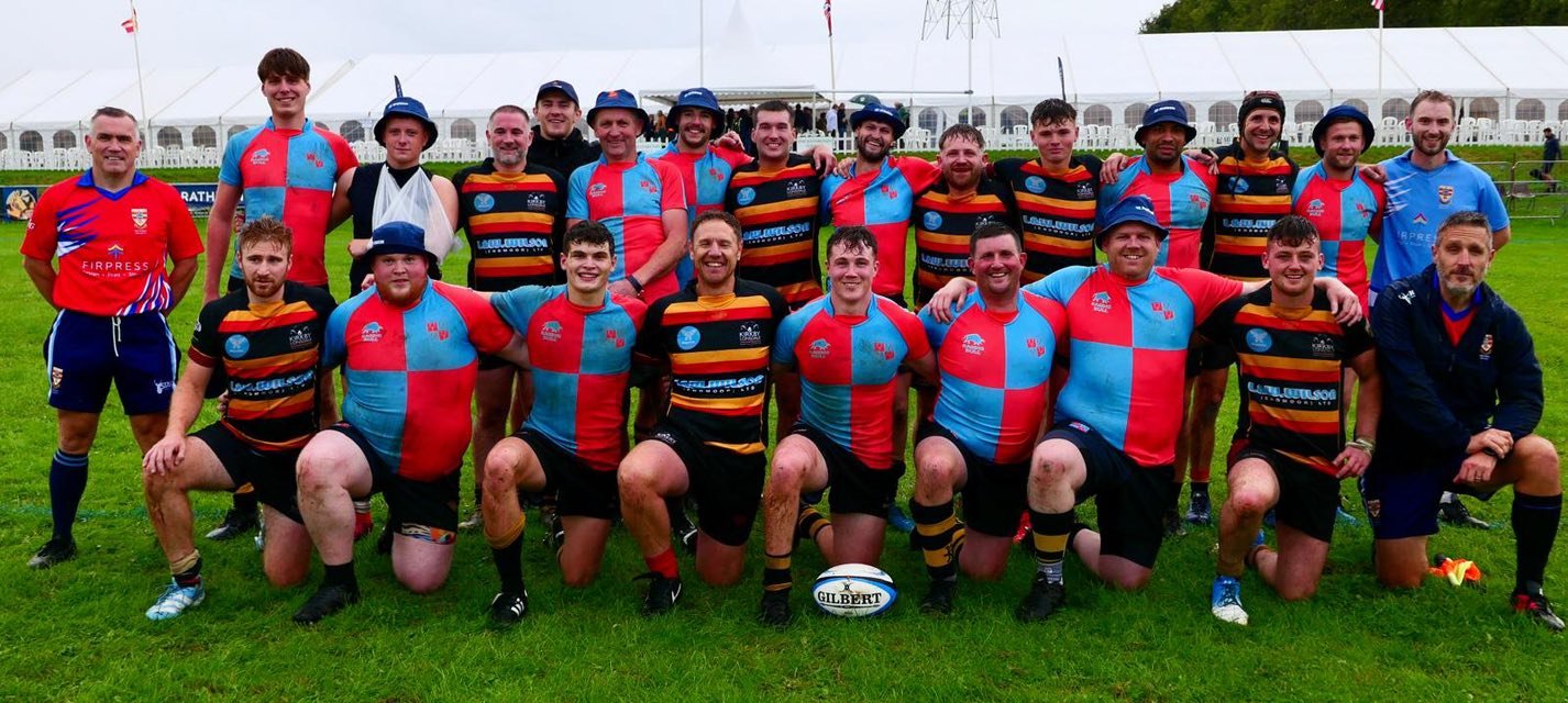 Kendal Rugby Club | Kendal