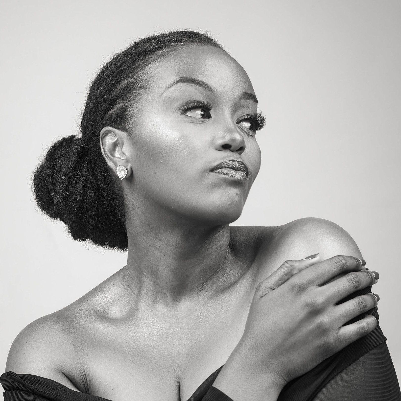 Maureen Kunga