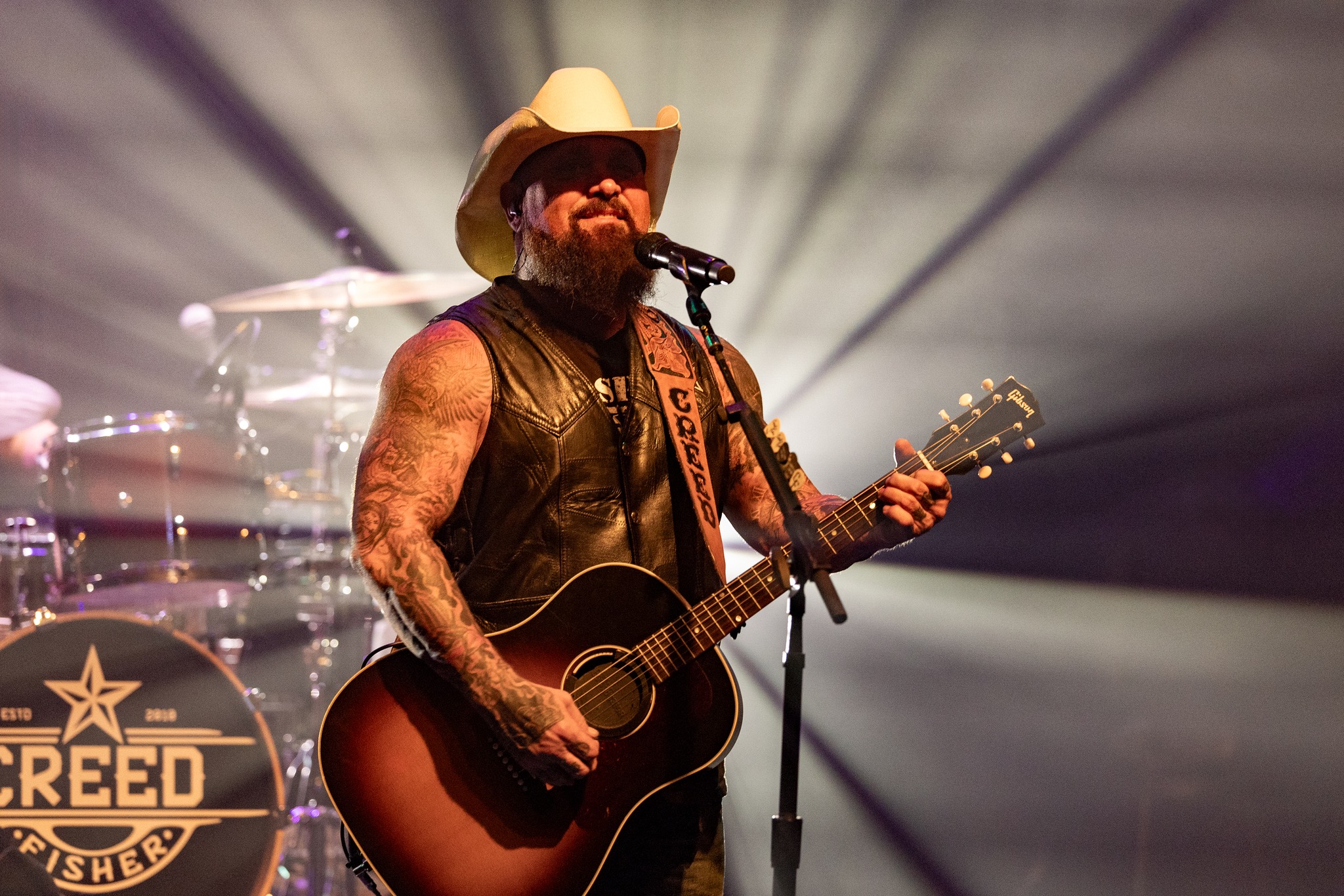 EXCITING CONCERTS HAPPENING FOR SPRING RALLY! Just announced