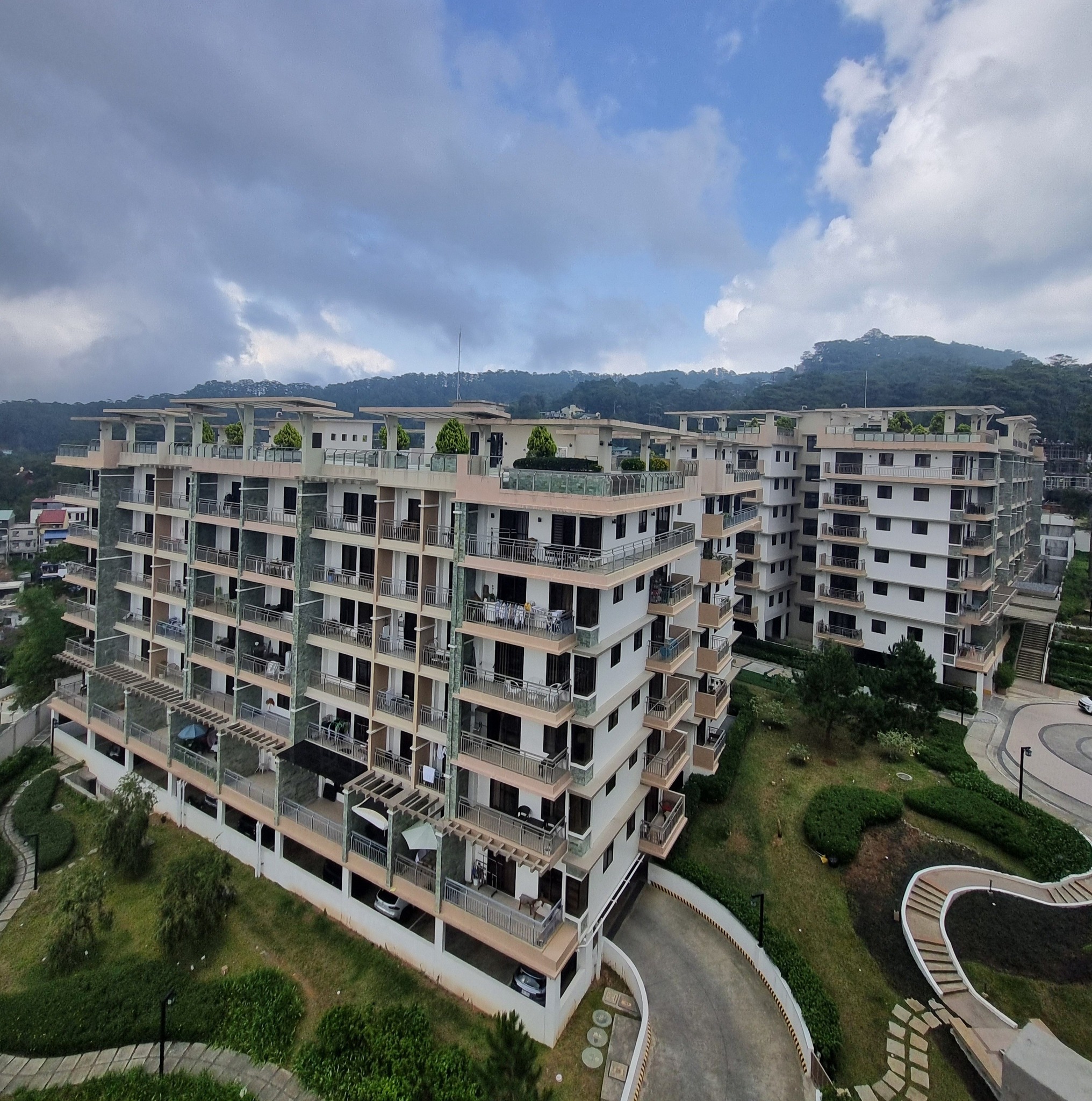 Pines - Rush Sale Condo Near Tourist Attractions!! 1 bedroom 1 balcony ...
