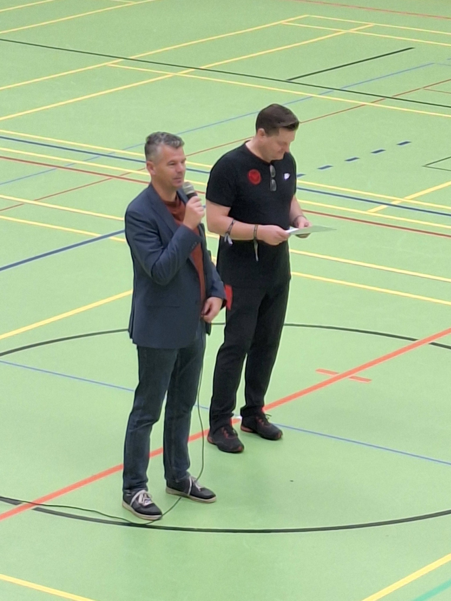 Itzehoer Hockey-Club e.V. | Itzehoe