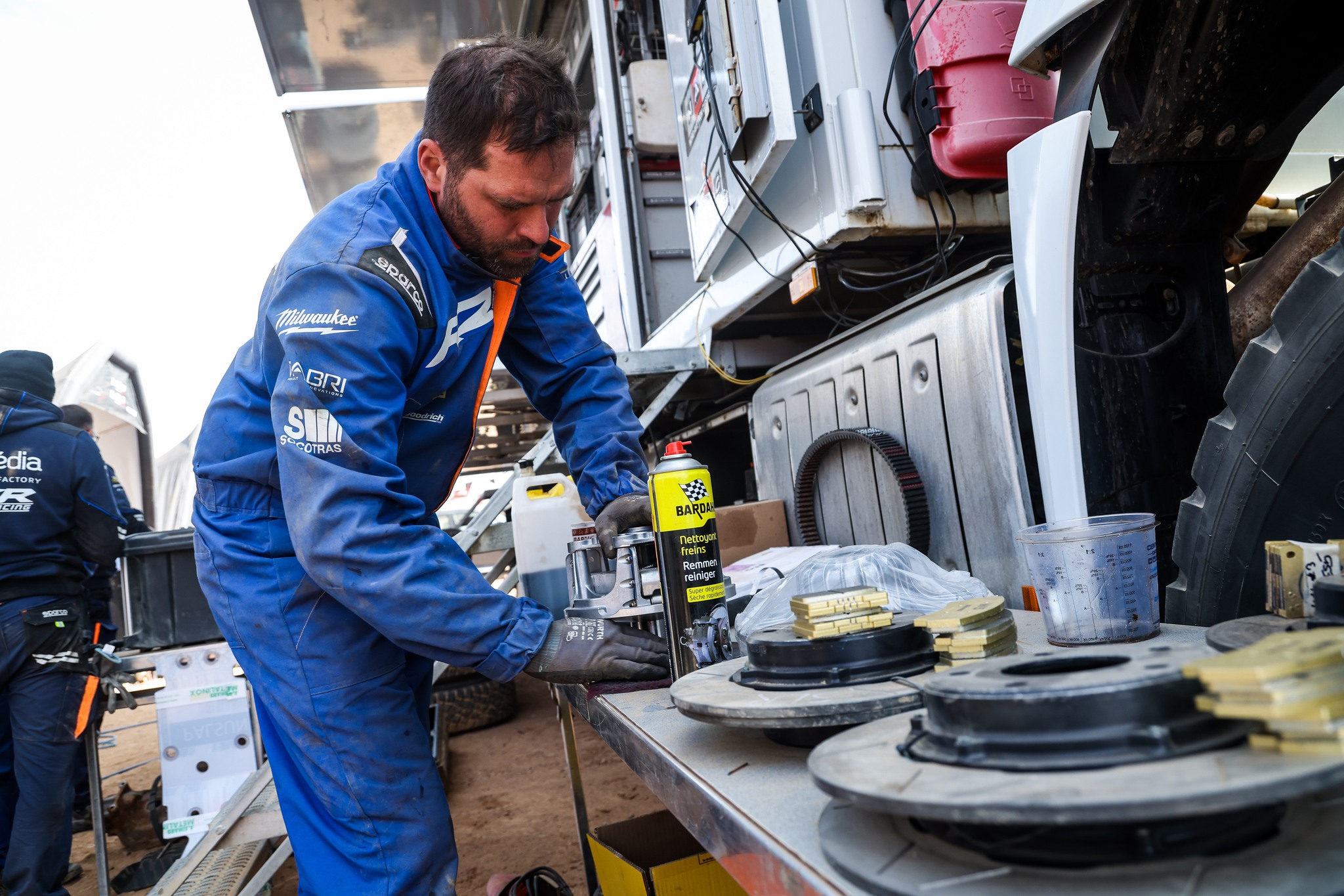 Race Torque Engineering added a... - Race Torque Engineering