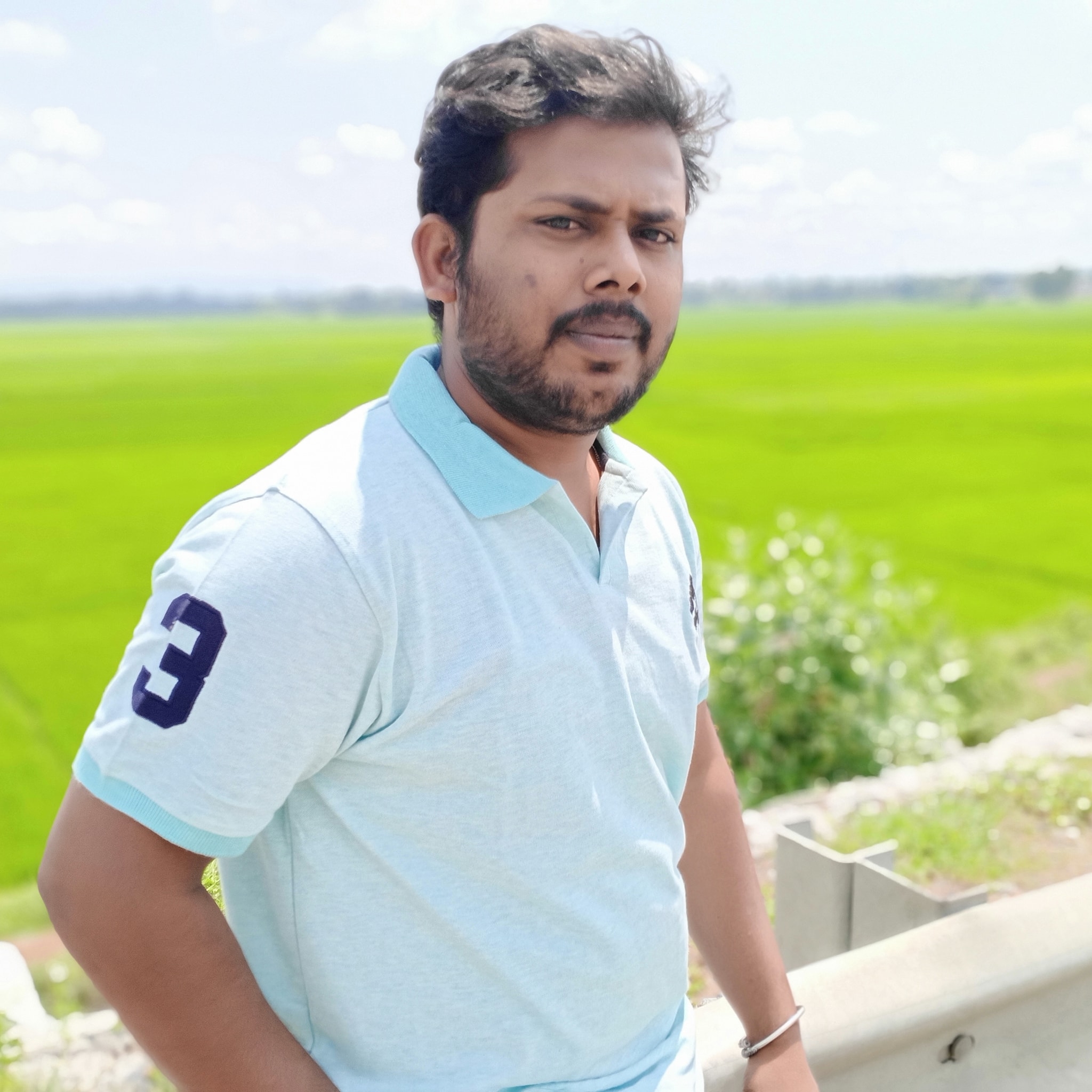 Anil R K Gogi