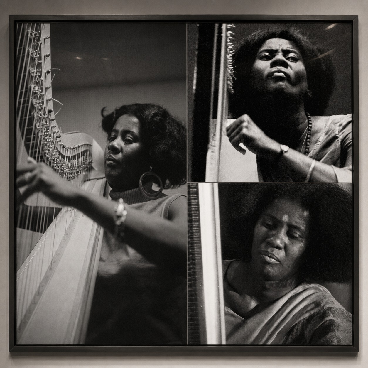 Alice Coltrane With Strings 1972 album review