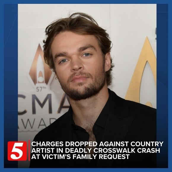 Country music artist Conner... - NewsChannel 5 Nashville | Facebook