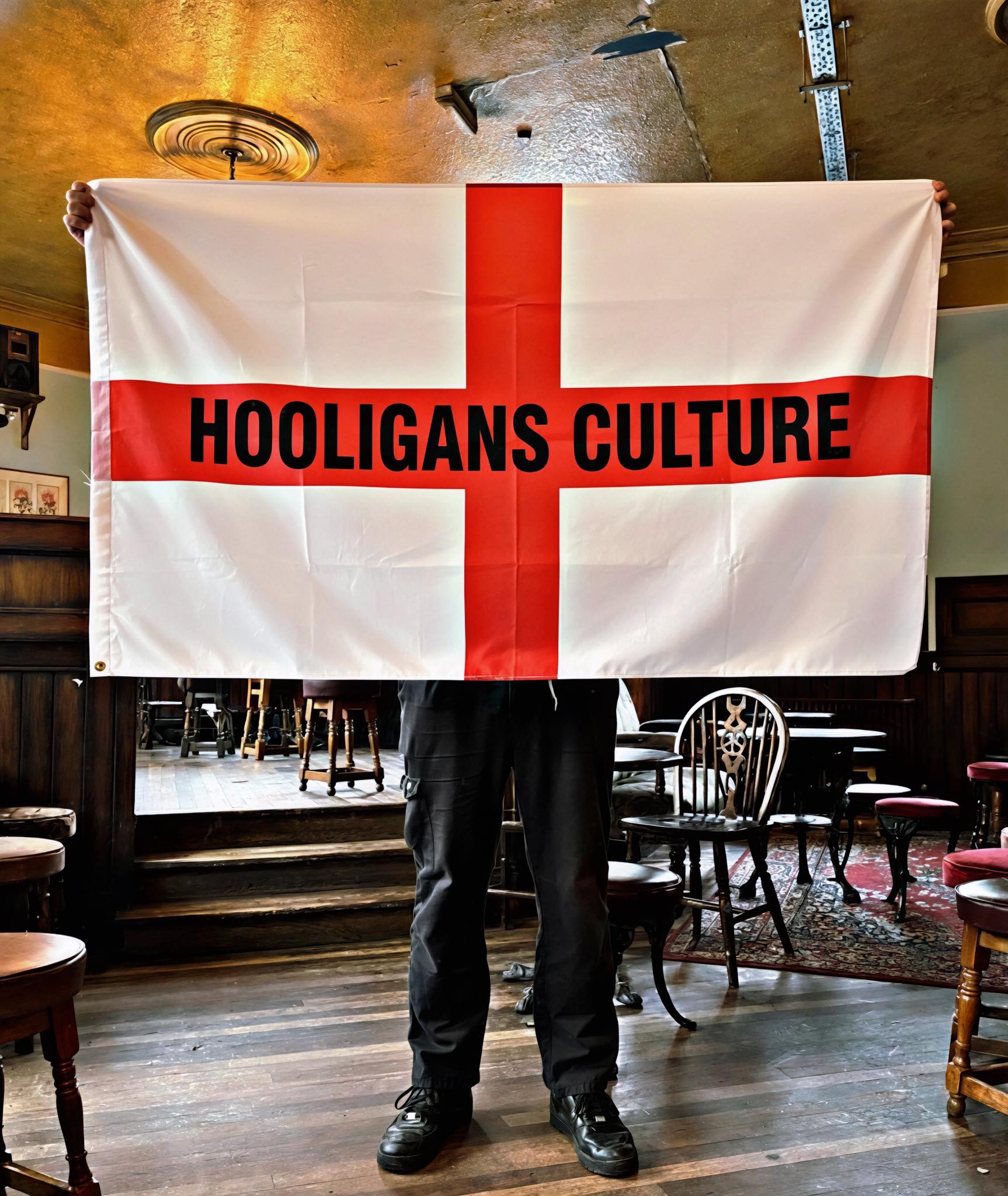 Hooligans - Happy New Year 2026 to all my followers 🎉 Thank you for the ...