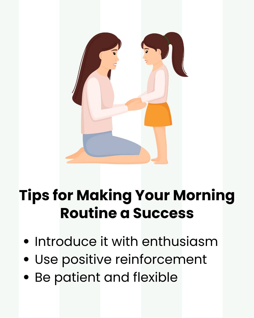 Bista - A visual schedule can be the key to a stress-free start to the ...