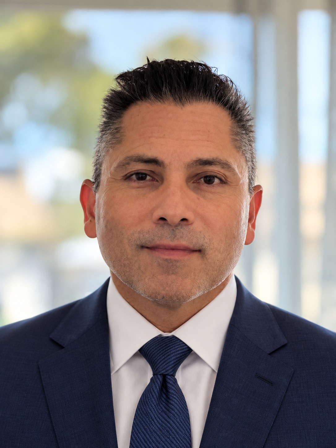 Cesar Ramirez