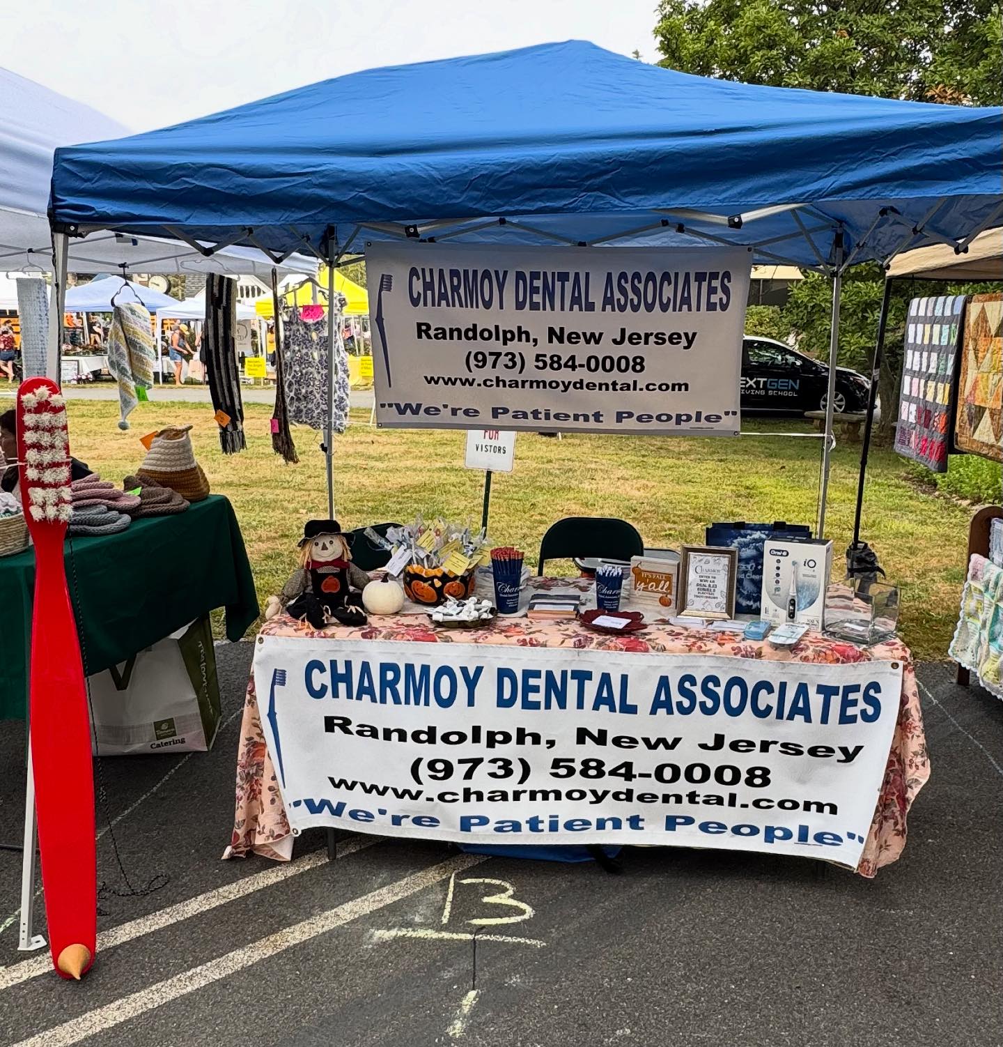 Charmoy Dental Associates,... - Charmoy Dental Associates, PC