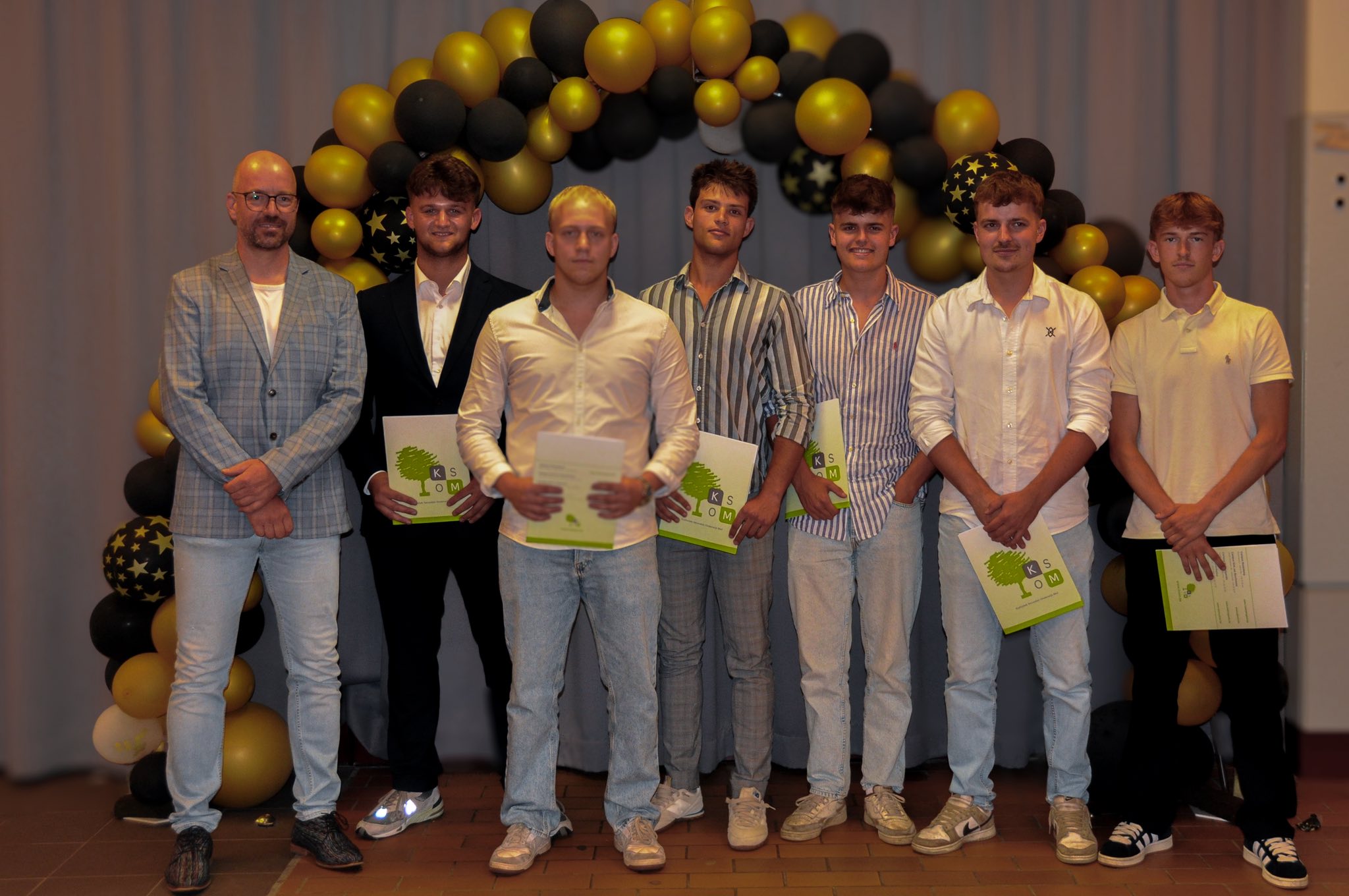 Wat.Een.Toppers 💥 Proficiat met... - KSOM campus Sint-Paulus | Facebook
