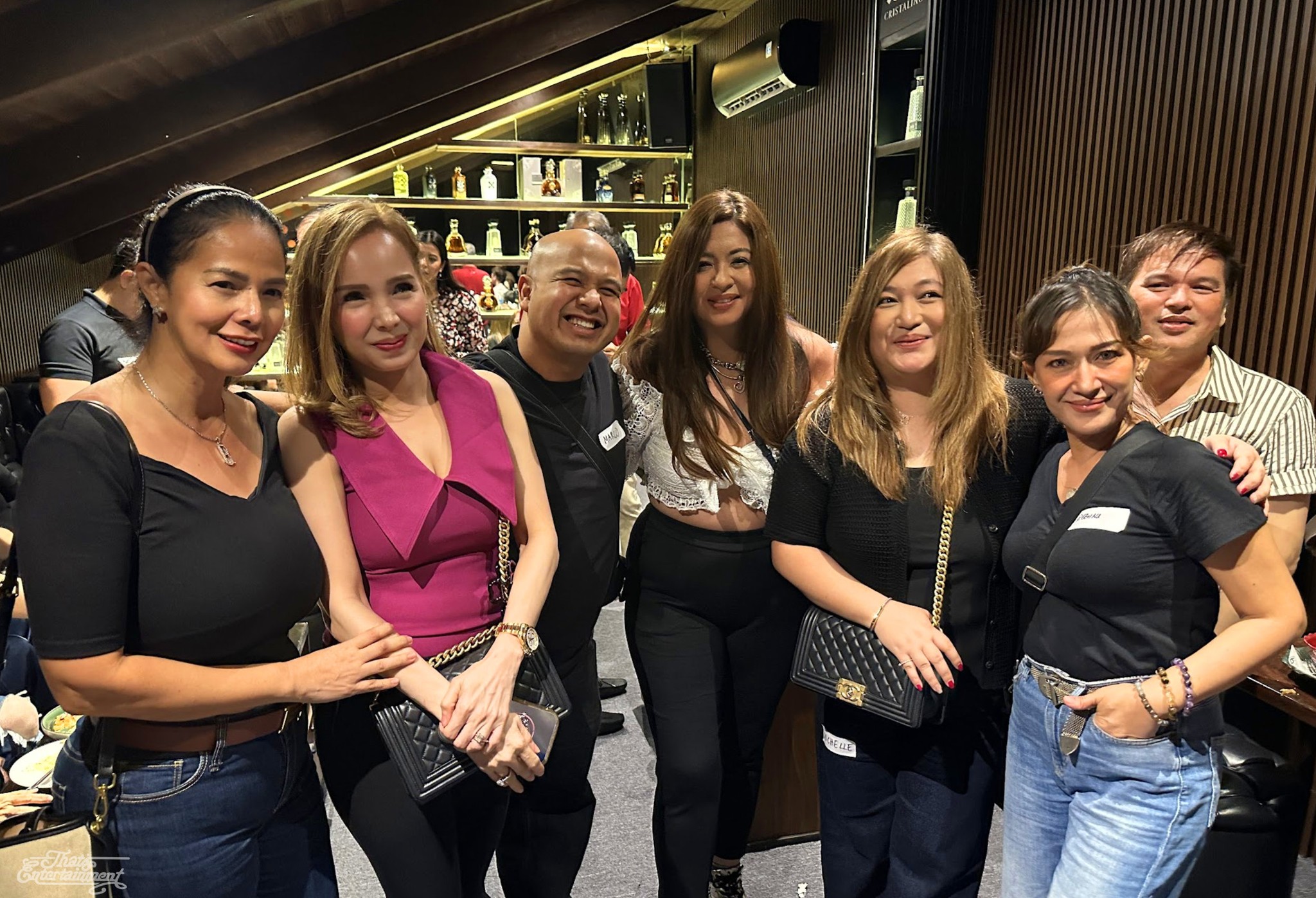 That's - TUESDAY GROUP Patricia Javier (Genesis Canlapan, Batch 1993 ...