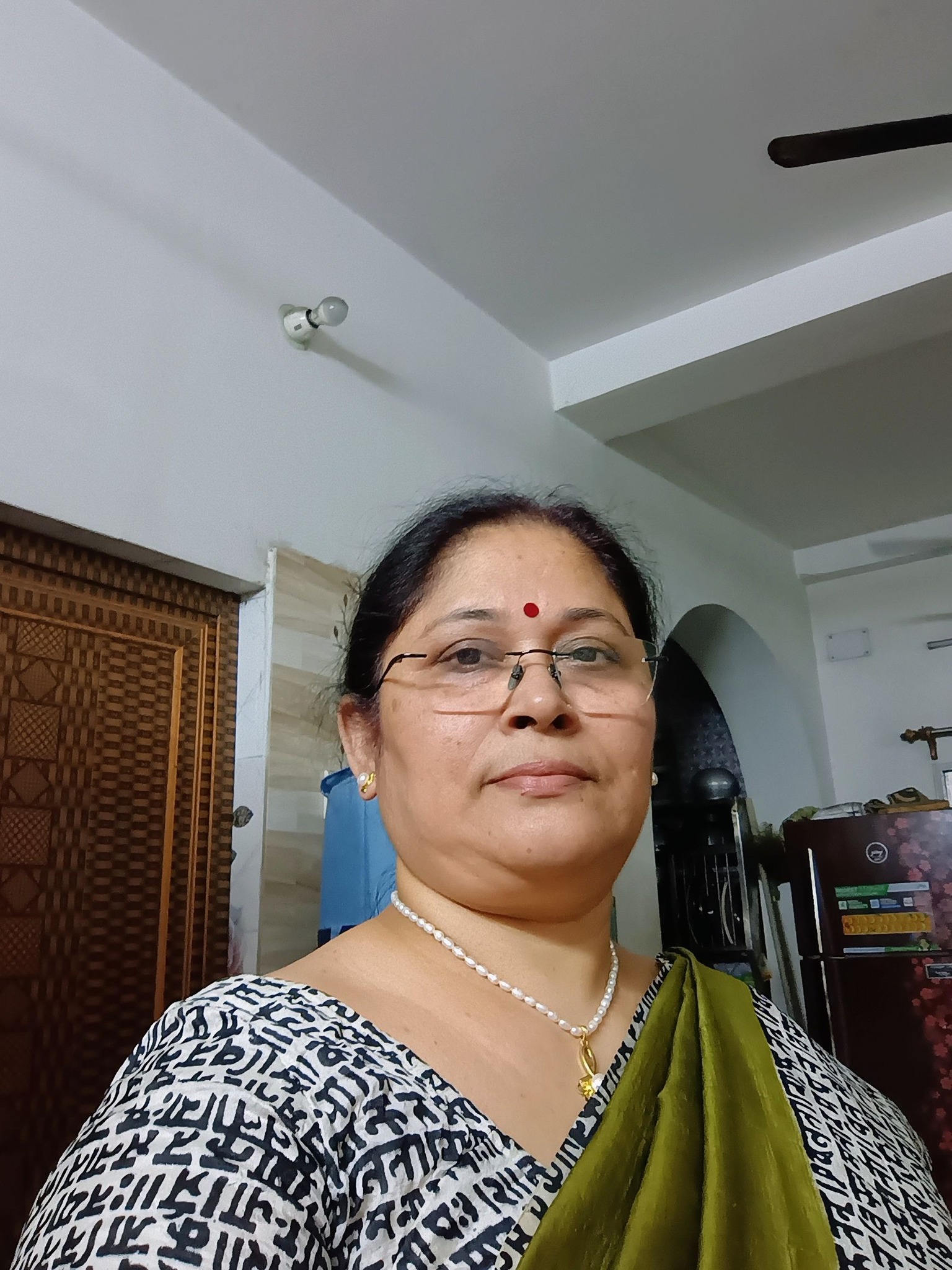 Shathi Chakraborty