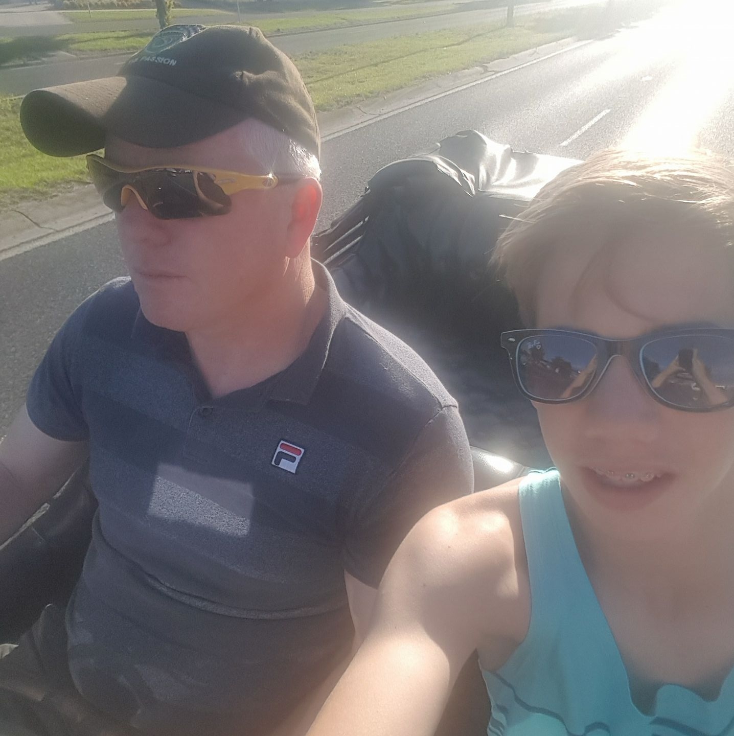 Model T Ford Club of Facebook | MTFCA National Tour - we’re headed ...