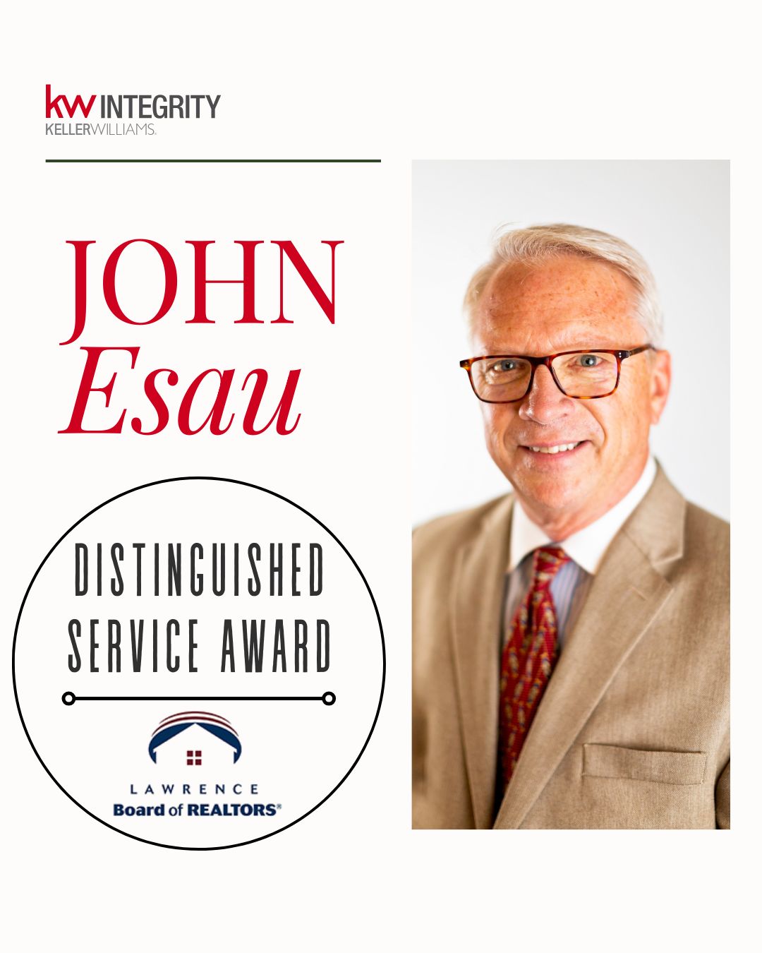 Congratulations... - Keller Williams Lawrence - KW Integrity | Facebook