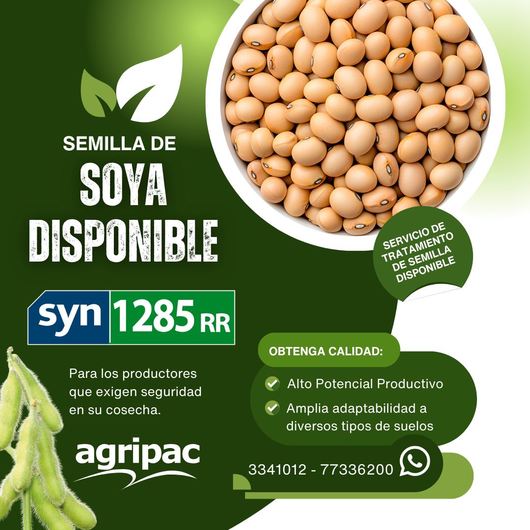 Agripac Semillas