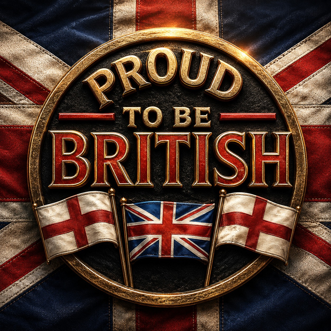 🇬🇧 Three rhyme with the fourth…... - Proud To Be British | Facebook